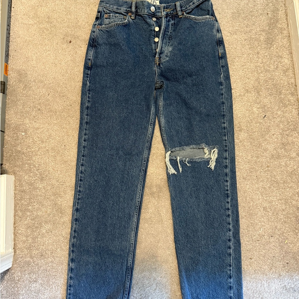 Free people jeans